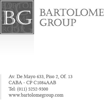 Bartolomé Group